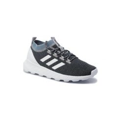 ADIDAS BB7184 QUESTAR RISE LIFESTYLE. Czarne buty sportowe męskie Adidas, z tworzywa sztucznego, bez zapięcia. Za 379,99 zł.