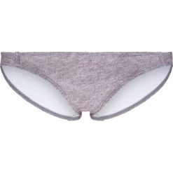 Bikini: Beth Richards BOTTOM Dół od bikini grey heather
