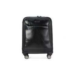 Walizki: Walizki miękkie Piquadro TROLLEY CABINA