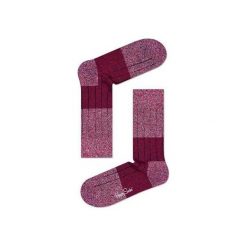 Skarpetki męskie: Skarpetki WOOL Happy Socks WB22-045