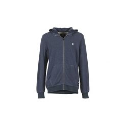 Bluzy G-Star Raw VAROS. Niebieskie bluzy męskie marki G-Star RAW, s, bez wzorów, retro, bez kołnierzyka, bez rękawów, bez kaptura. Za 319,20 zł.