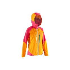 Kurtka Alpinism Light damska. Brązowe kurtki damskie marki SIMOND, xl. Za 499,99 zł.
