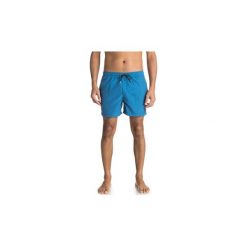 Szorty i Bermudy Quiksilver Everyday 15" - Traje De Ba?o. Niebieskie spodenki i szorty męskie Quiksilver, xl, bez wzorów. Za 126,47 zł.
