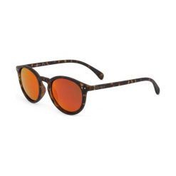 Nautica Okulary przeciwsłoneczne Filtr UV3 Etui Polaryzacja 30969_N3612SP. Pomarańczowe okulary przeciwsłoneczne męskie Nautica. Za 96,00 zł.