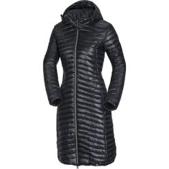 Northfinder płaszcz damski Emmaline Black S. Czarne płaszcze damskie Northfinder, s, bez wzorów, z syntetyku, sportowe, długie. W wyprzedaży za 329,00 zł.