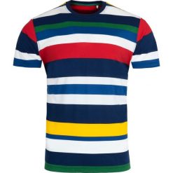 T-shirt Pepe Jeans. T-shirty męskie xl, bez wzorów, z jeansu, bez kołnierzyka. Za 159,00 zł.