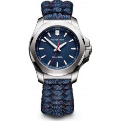 Zegarki damskie: Zegarek damski Victorinox I.N.O.X. V 241770