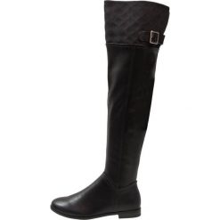 Call it Spring BARGHE Muszkieterki black. Czarne bez kategorii marki Call it Spring, z materiału. W wyprzedaży za 224,95 zł.