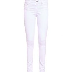 Jeansy damskie: rag & bone Jeans Skinny Fit blanc