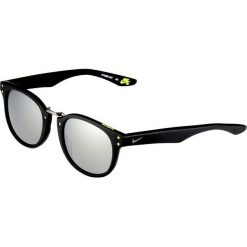 Okulary przeciwsłoneczne męskie: Nike Vision ACHIEVE Okulary przeciwsłoneczne black