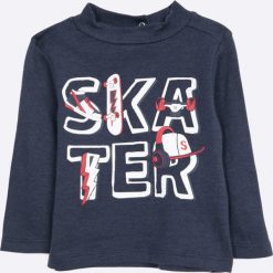 T-shirty chłopięce: Blukids – Longsleeve dziecięcy (2-pack)