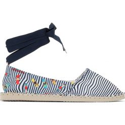 Tomsy damskie: Espadryle Origine Slim Print