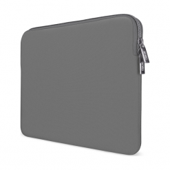 Torby na laptopa: Artwizz Neoprene Sleeve Pro 15″ srebrne