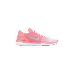 Buty sportowe damskie: Buty do biegania Nike W Flex Supreme TR 5 PRM 881592-100