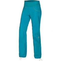 Ocun Noya Pants Blue/Yellow Xs. Żółte spodnie damskie Ocun, s, z materiału. W wyprzedaży za 241,00 zł.