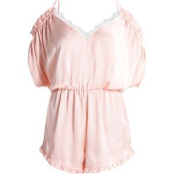 Piżamy damskie: Women Secret Piżama pinks