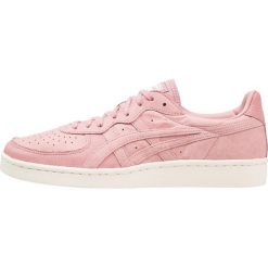 Onitsuka Tiger GSM Tenisówki i Trampki ash rose. Czerwone trampki i tenisówki damskie marki Onitsuka Tiger, ze skóry. Za 459,00 zł.