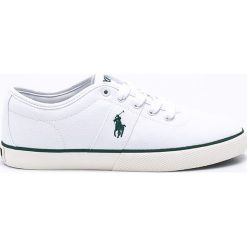 Tenisówki męskie: Polo Ralph Lauren – Tenisówki