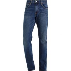 Levi's® 527 SLIM BOOT CUT Jeansy Bootcut bebop. Niebieskie jeansy męskie slim marki Levi's®. Za 369,00 zł.
