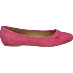Baleriny damskie: Baleriny – TROTTOLA C FU
