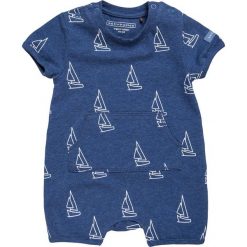 Bielizna chłopięca: bellybutton 1/4 ARM KURZES BEIN BABY Piżama multicolor