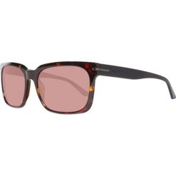 Gant okulary przeciwsłoneczne męskie, brązowe. Pomarańczowe okulary przeciwsłoneczne męskie GANT. Za 185,00 zł.