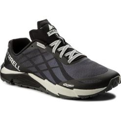 Buty sportowe męskie: Buty MERRELL - Bare Access Flex J09657 Black/Silver