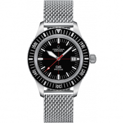ZEGAREK CERTINA DS PH200M C036.407.11.050.00. Zegarki męskie CERTINA. Za 3240,00 zł.