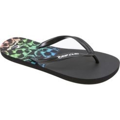 Ripcurl Japonki męskie HAZE Black. Czarne kapcie męskie RIPCURL. Za 47,00 zł.