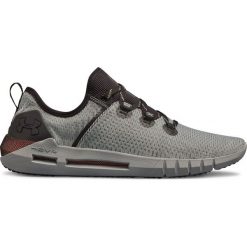 Under Armour HOVR™ SLK Tenisówki Szary. Szare trampki męskie Under Armour, bez wzorów, z materiału, bez zapięcia. Za 516,95 zł.