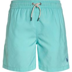 Kąpielówki chłopięce: Polo Ralph Lauren HAWAIIAN SWIMWEAR BOXER Szorty kąpielowe light mint