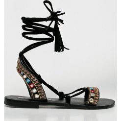 Sandały damskie: Steve Madden – Sandały