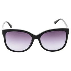 Guess Okulary Przeciwsłoneczne gu7346 c38. Szare okulary przeciwsłoneczne damskie marki Guess. W wyprzedaży za 231,00 zł.