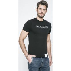 T-shirty męskie: Marciano Guess – T-shirt