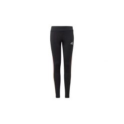 Legginsy dziewczęce: Legginsy i Rajstopy Dziecko adidas Legginsy adidas Essentials 3-Stripes