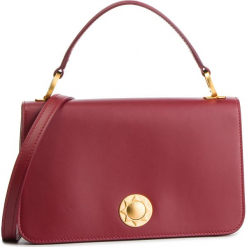 Torebka FURLA - Luna 1000913 B BTO4 VMU Ciliegia d. Czerwone torebki klasyczne damskie Furla, ze skóry, duże. Za 1610,00 zł.