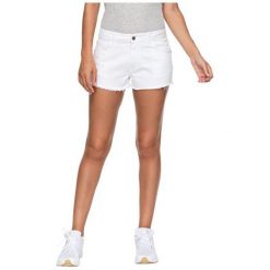 Roxy Kobiety Spodenki Wyspy Weneckie erjds03158-wbb0 (Rozmiar 28). Szare spodenki sportowe damskie marki Roxy, sportowe. W wyprzedaży za 184,00 zł.