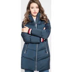 Kurtki i płaszcze damskie: Tommy Hilfiger - Kurtka puchowa