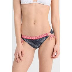 Bikini: s.Oliver RED LABEL PANTS LOOP Dół od bikini navy/white