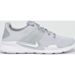 Nike - Buty Arrowz. Szare sneakersy męskie Nike, z okrągłym noskiem, na sznurówki. Za 349,90 zł.