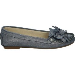 Mokasyny damskie: Mokasyny – 80751 IRIS-PL