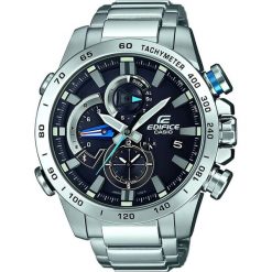 Zegarki męskie: Zegarek męski Casio Edifice EQB-800D-1AER