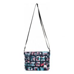 Roxy Torba Damska Sunday Smile J Anthracite Urban. Szare torebki klasyczne damskie Roxy, z nadrukiem, z nadrukiem. W wyprzedaży za 79,00 zł.