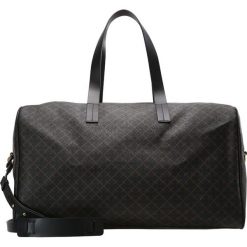 Torebki klasyczne damskie: By Malene Birger WALLIKAN Torba weekendowa dark chokolate