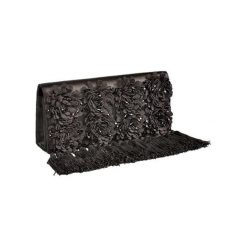 Puzderka: Kopertówka w kolorze czarnym – (S)28 x (W)30 x (G)12 cm