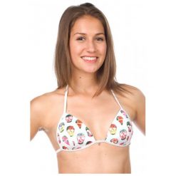 Bikini: 69 Slam Góra Od Bikini S Wielo Wielokolorowy