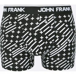 Bokserki męskie: John Frank – Bokserki (2-pack)