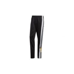 Spodnie treningowe adidas Spodnie dresowe Adibreak. Czarne spodnie dresowe męskie marki Adidas, s, z dresówki. Za 329,00 zł.