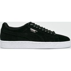 Puma - Buty Suede Classic X Chain Wn's. Buty sportowe damskie Puma. W wyprzedaży za 329,90 zł.