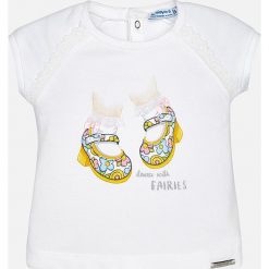 Bluzki dziewczęce: Mayoral – Top dziecięcy 68-98 cm